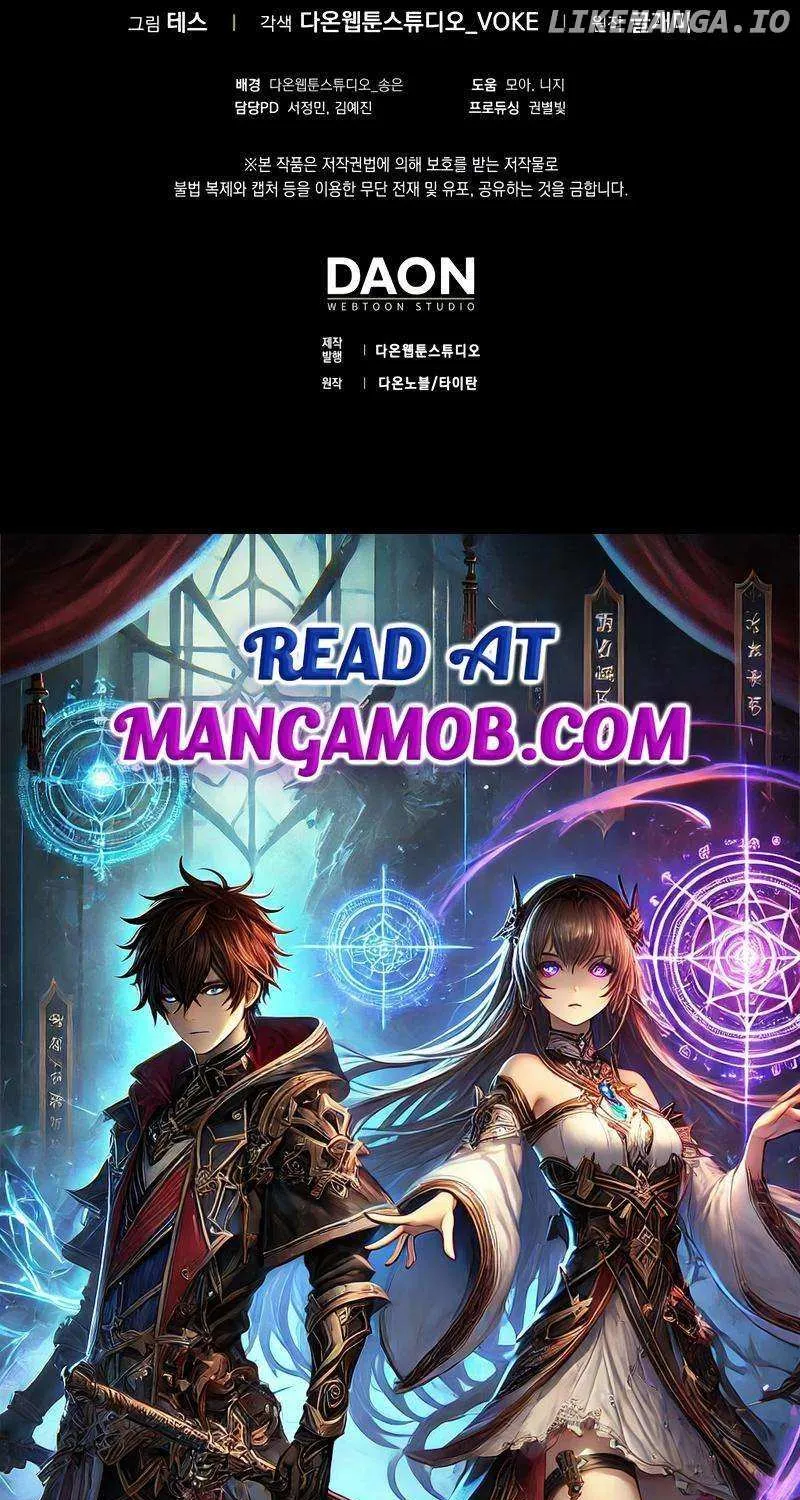 The Reincarnated Assassin is a Genius Swordsman Chapter 40 page 106 - 