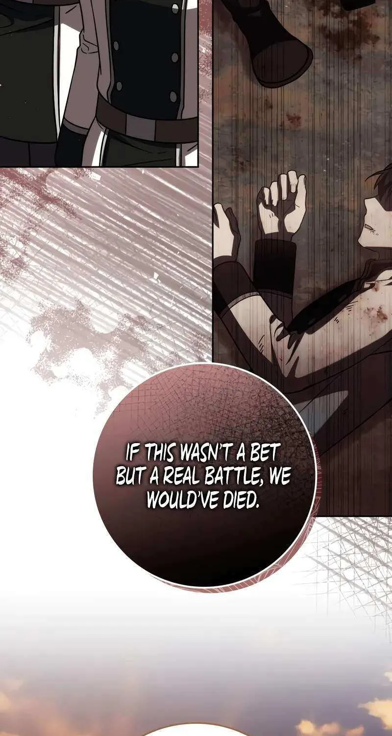 The Reincarnated Assassin is a Genius Swordsman Chapter 40 page 19 - 