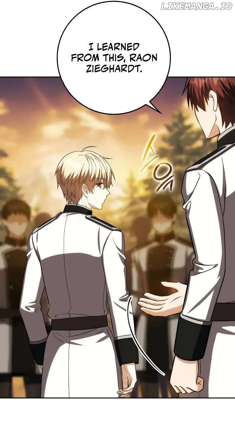 The Reincarnated Assassin is a Genius Swordsman Chapter 40 page 27 - 