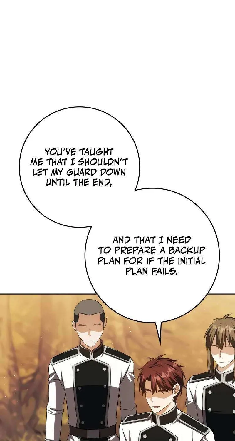 The Reincarnated Assassin is a Genius Swordsman Chapter 40 page 28 - 