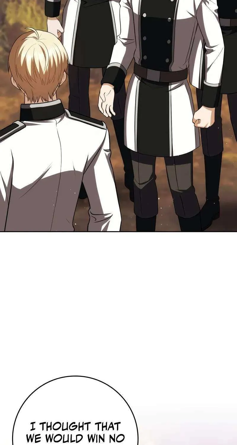 The Reincarnated Assassin is a Genius Swordsman Chapter 40 page 29 - 