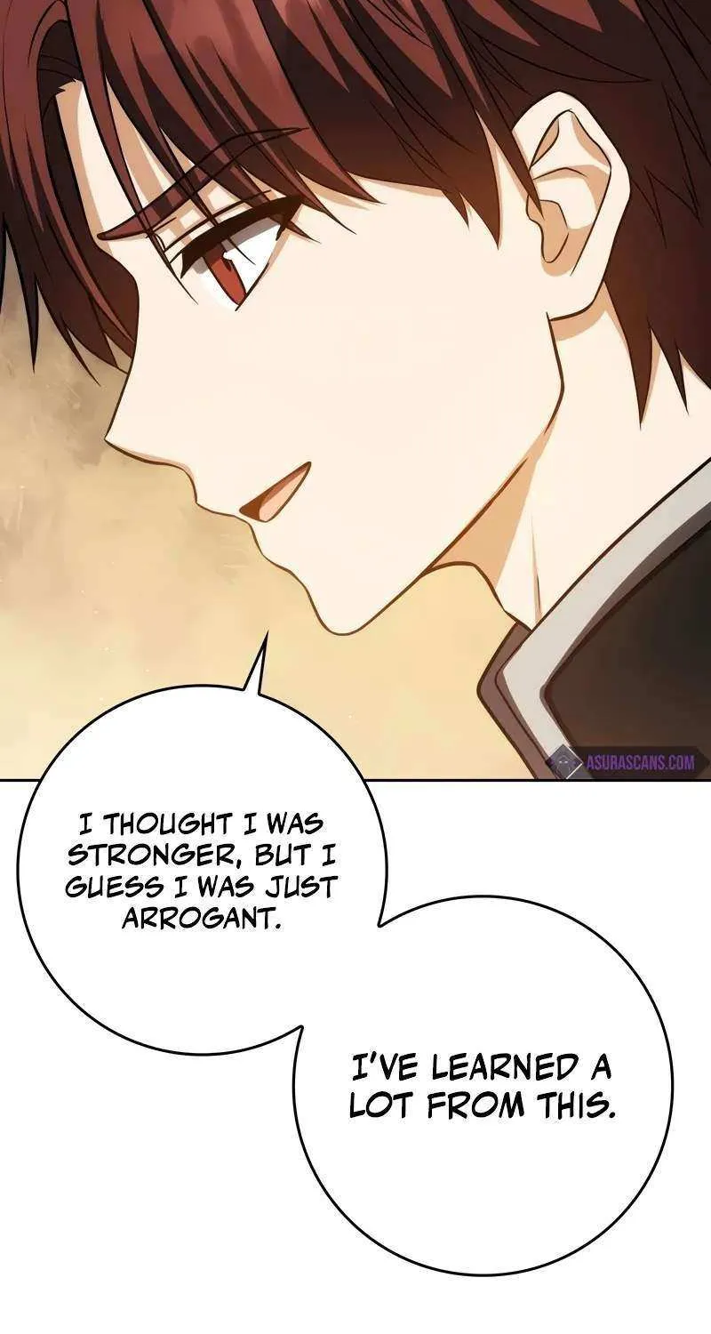 The Reincarnated Assassin is a Genius Swordsman Chapter 40 page 33 - 