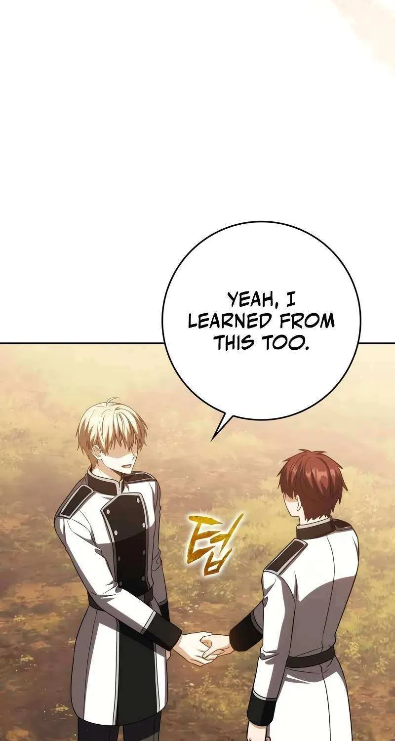 The Reincarnated Assassin is a Genius Swordsman Chapter 40 page 37 - 