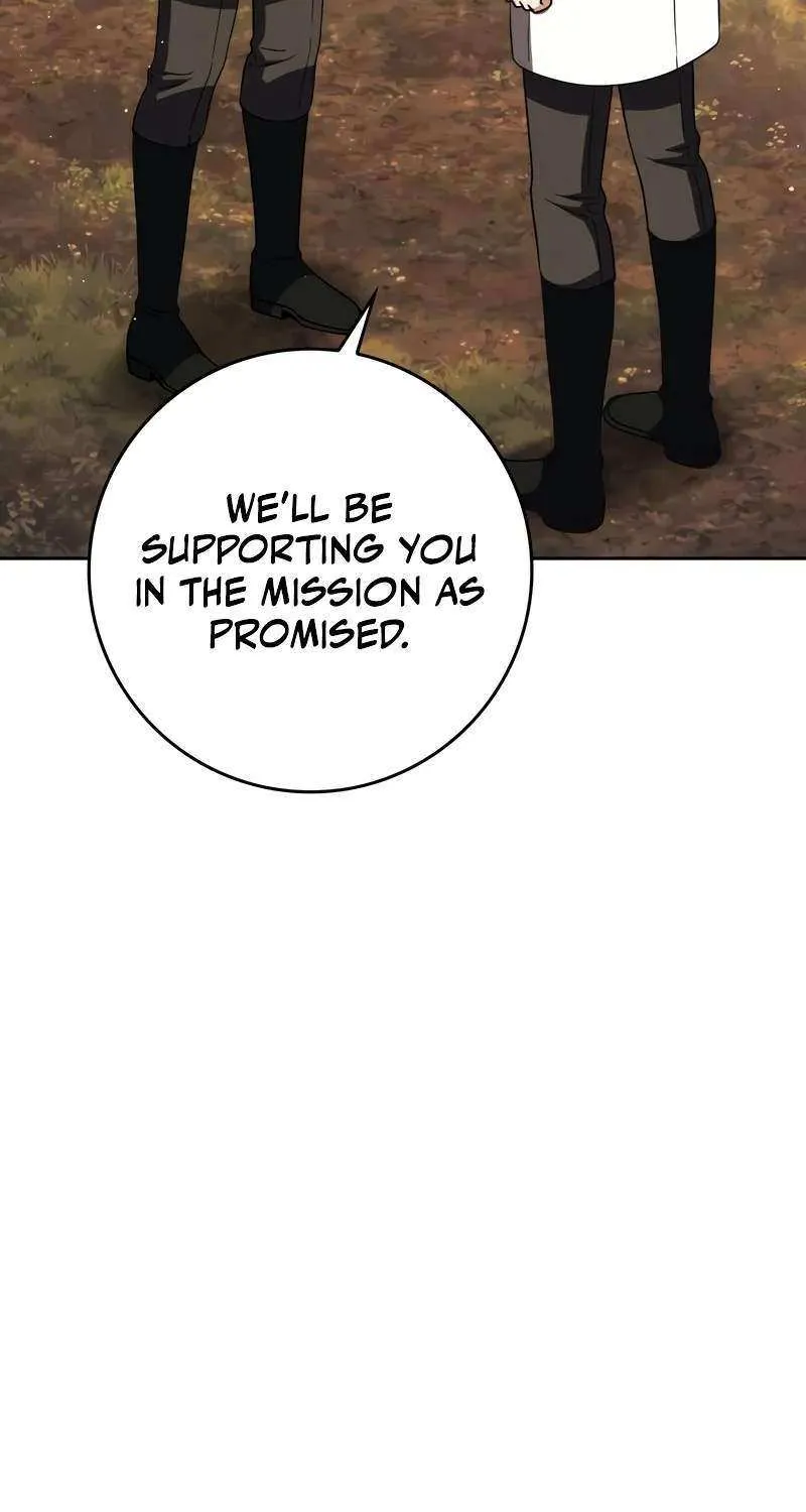 The Reincarnated Assassin is a Genius Swordsman Chapter 40 page 38 - 