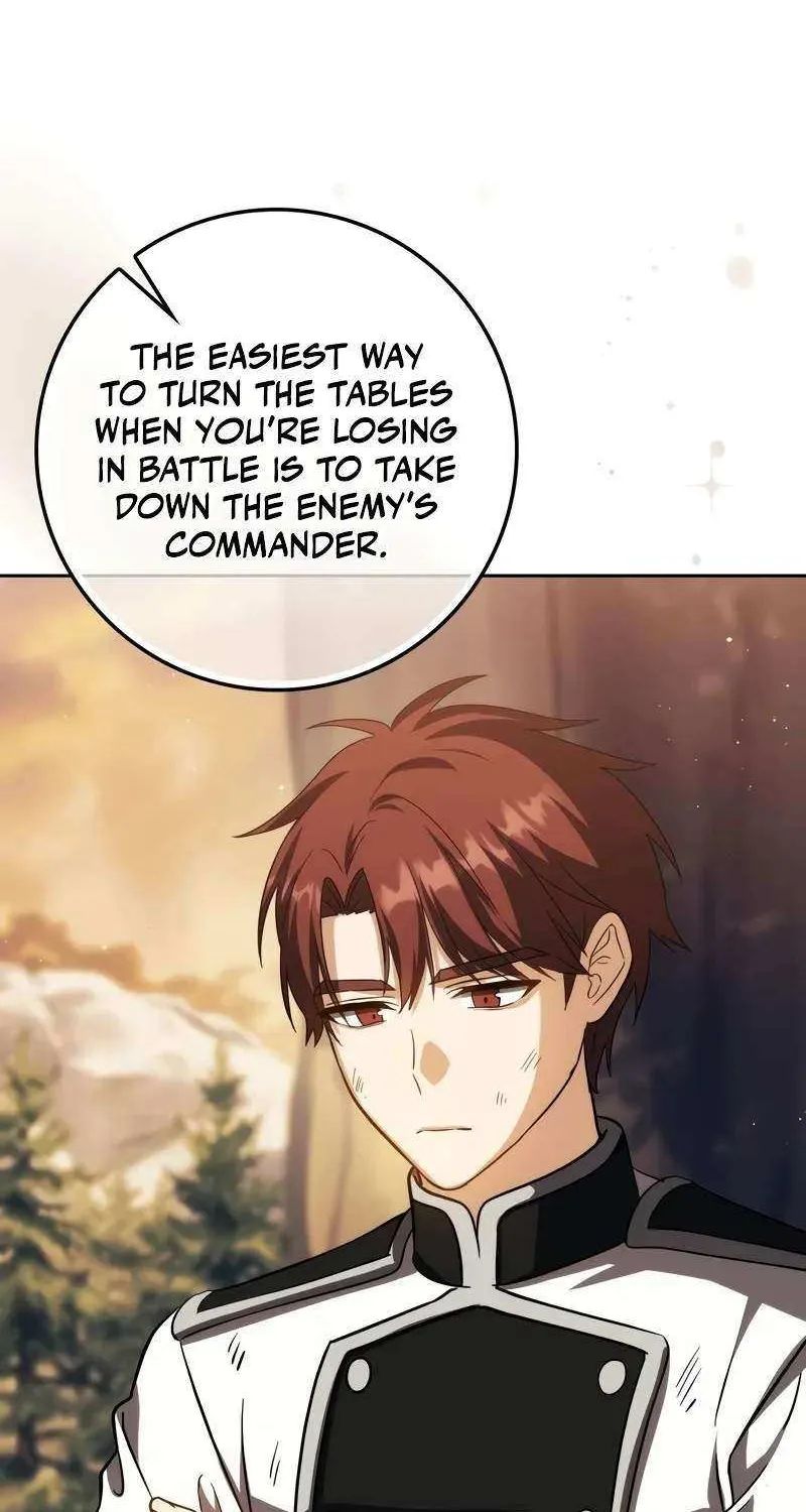 The Reincarnated Assassin is a Genius Swordsman Chapter 40 page 5 - 
