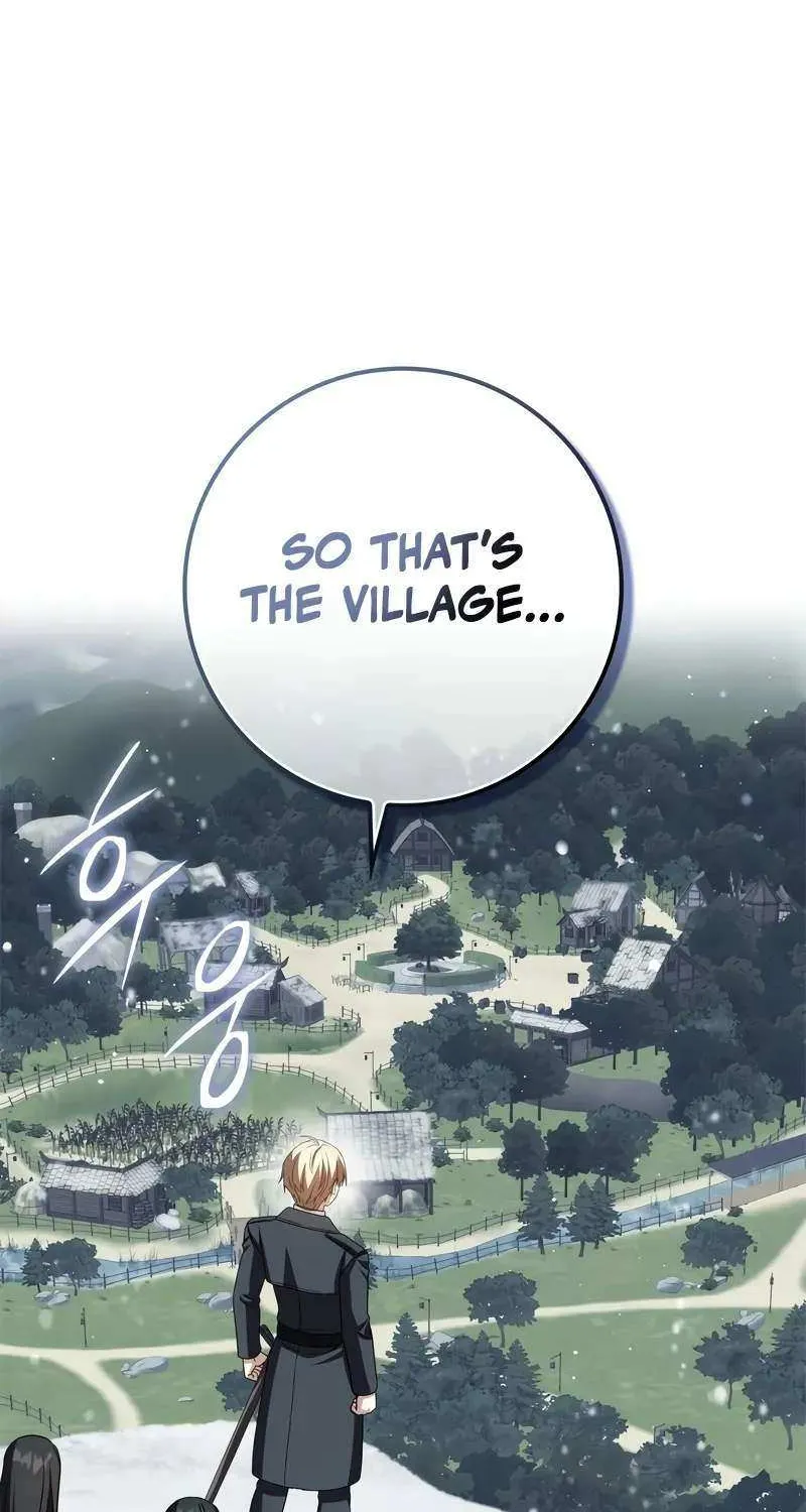The Reincarnated Assassin is a Genius Swordsman Chapter 40 page 43 - 