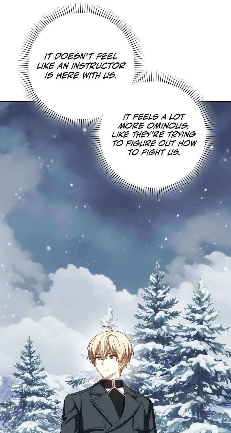 The Reincarnated Assassin is a Genius Swordsman Chapter 40 page 49 - 