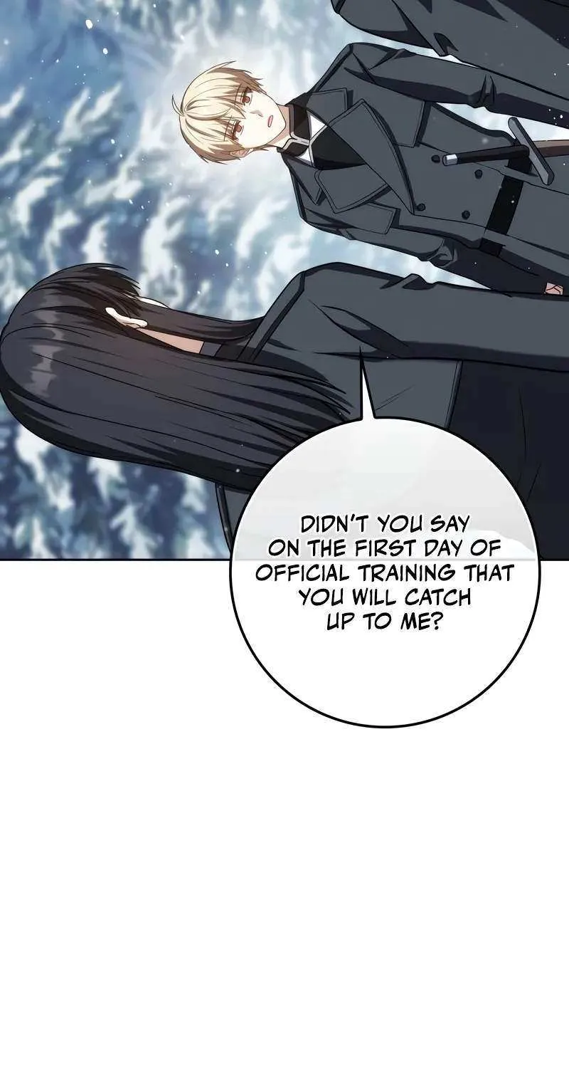 The Reincarnated Assassin is a Genius Swordsman Chapter 40 page 58 - 