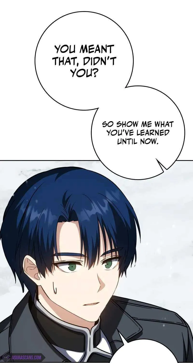 The Reincarnated Assassin is a Genius Swordsman Chapter 40 page 59 - 