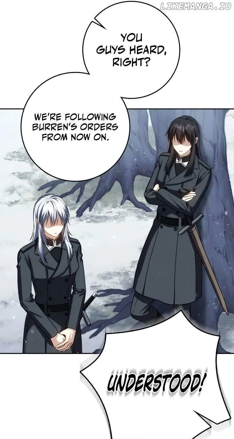 The Reincarnated Assassin is a Genius Swordsman Chapter 40 page 63 - 
