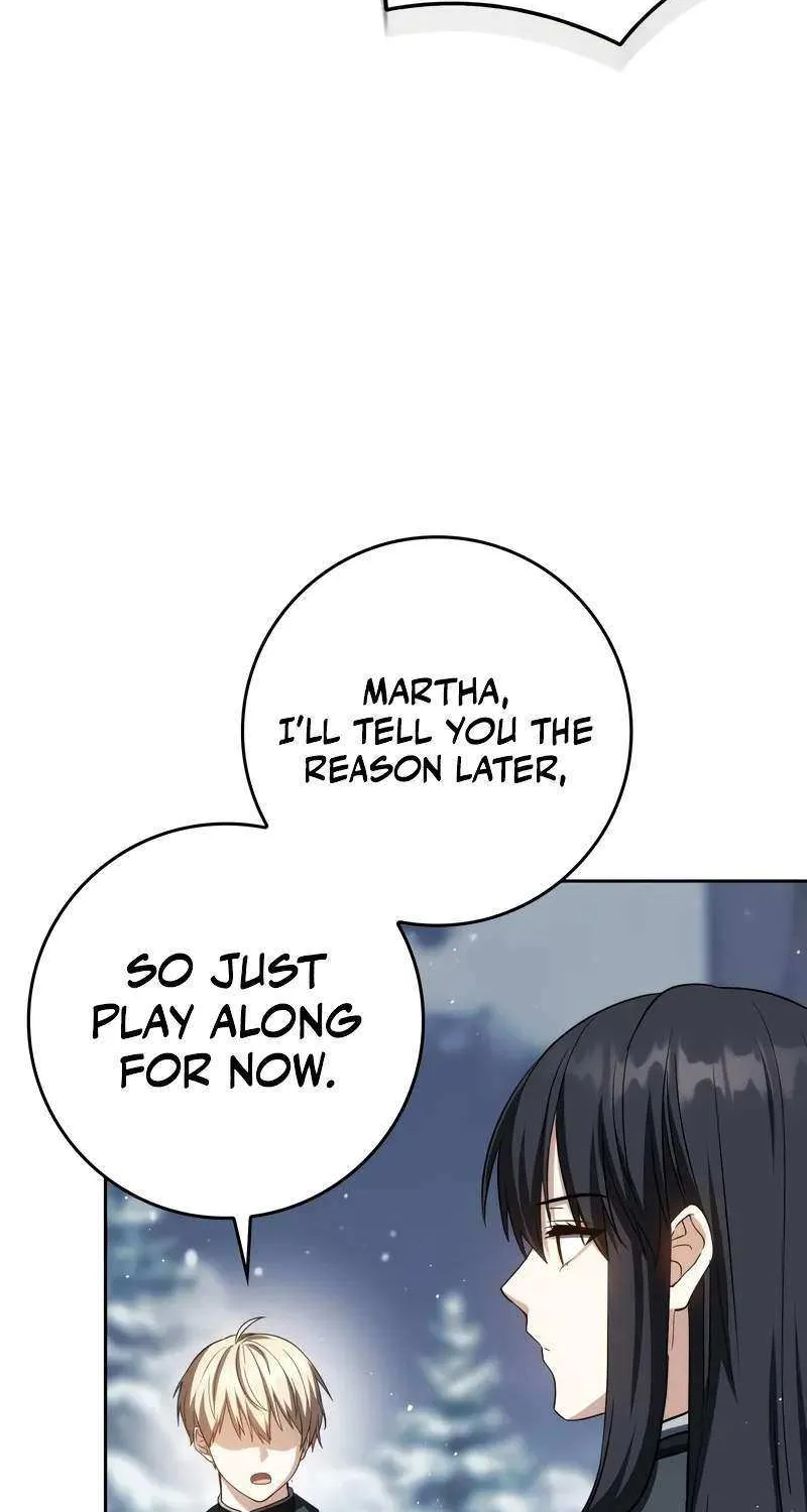 The Reincarnated Assassin is a Genius Swordsman Chapter 40 page 64 - 