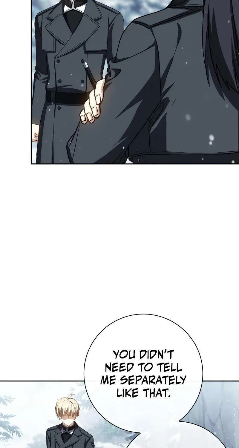 The Reincarnated Assassin is a Genius Swordsman Chapter 40 page 65 - 