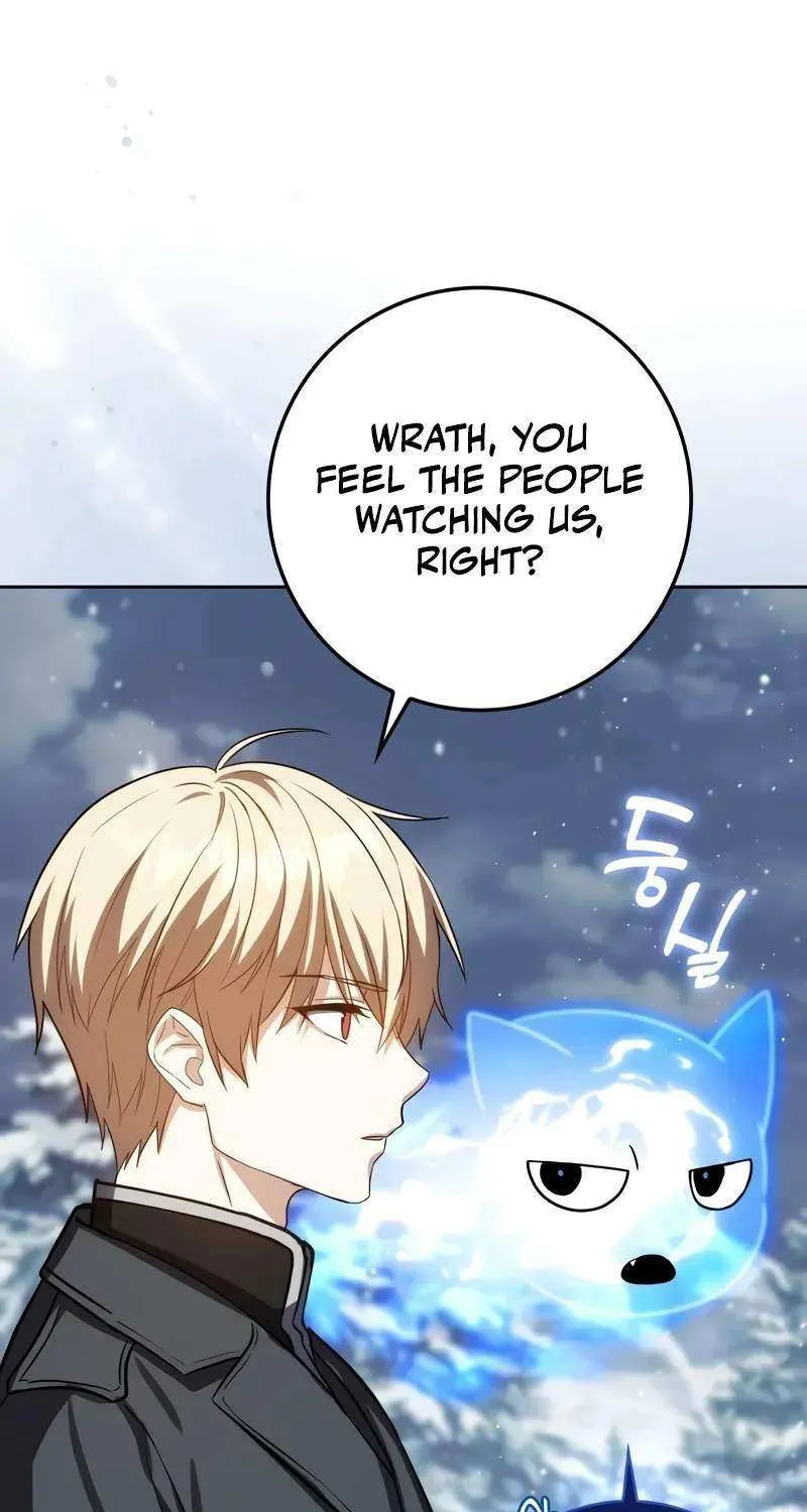 The Reincarnated Assassin is a Genius Swordsman Chapter 40 page 68 - 