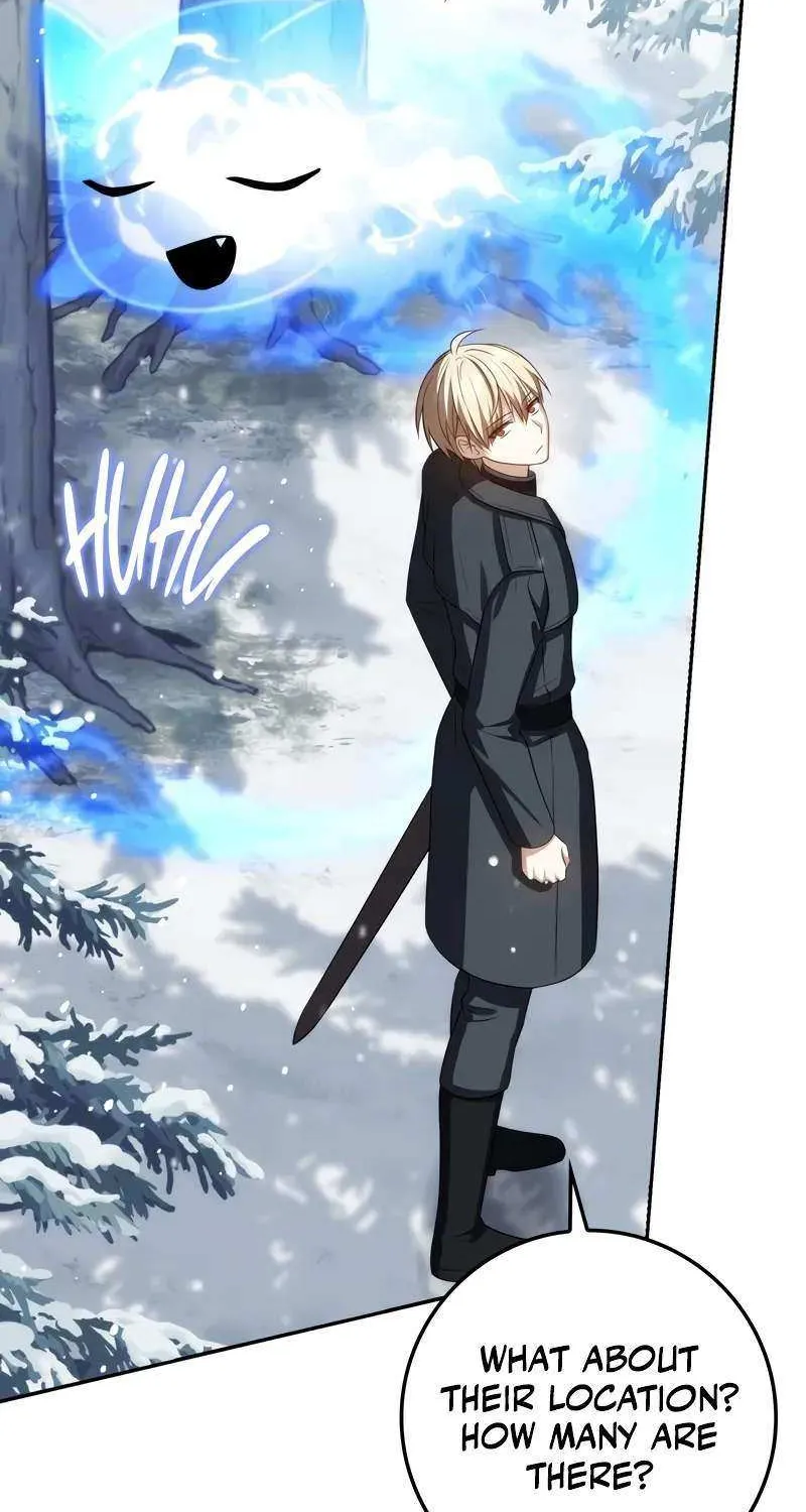The Reincarnated Assassin is a Genius Swordsman Chapter 40 page 70 - 