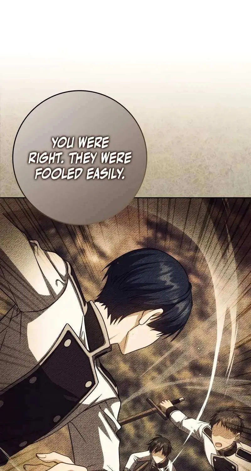 The Reincarnated Assassin is a Genius Swordsman Chapter 40 page 8 - 