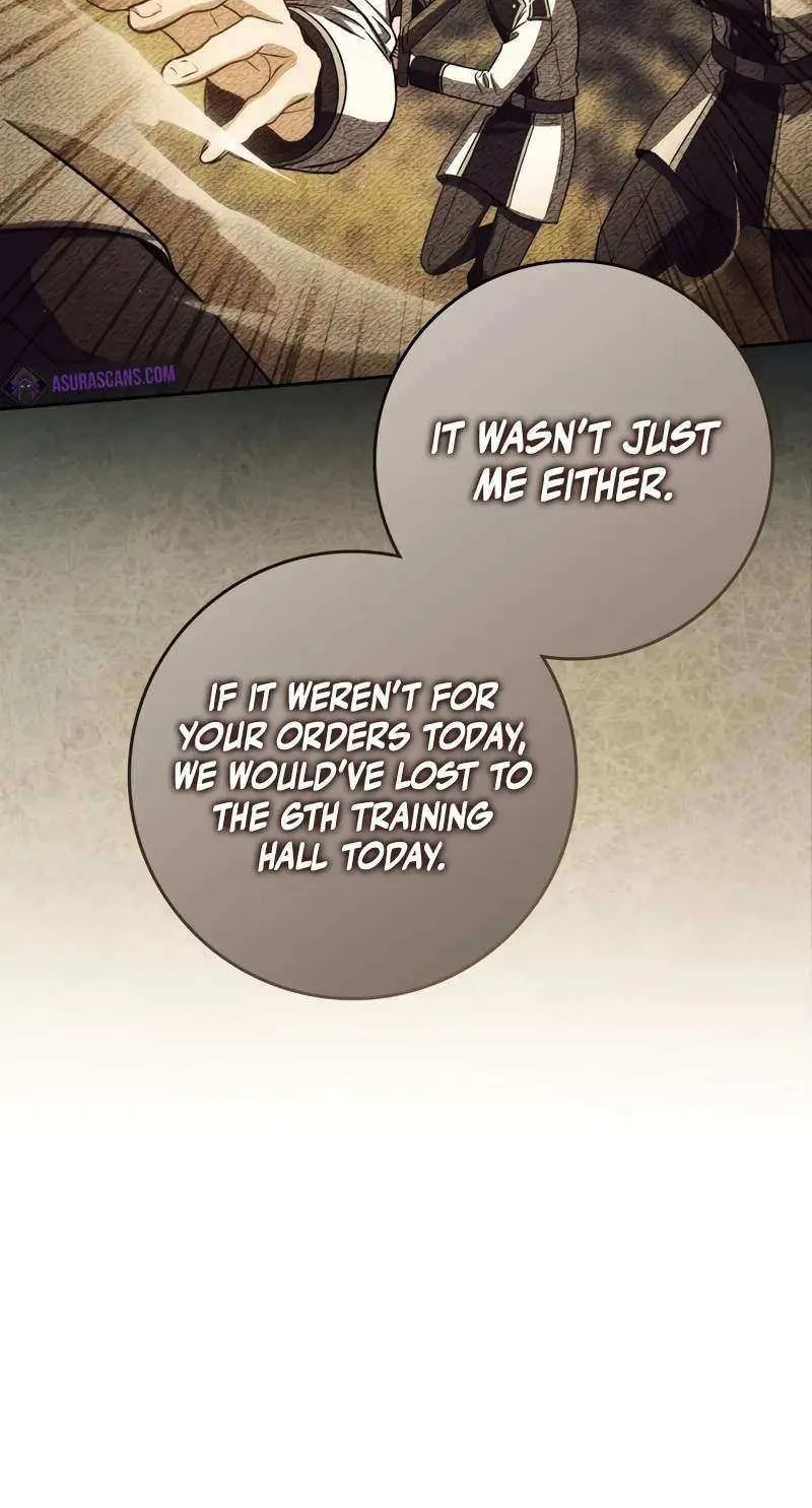 The Reincarnated Assassin is a Genius Swordsman Chapter 40 page 9 - 