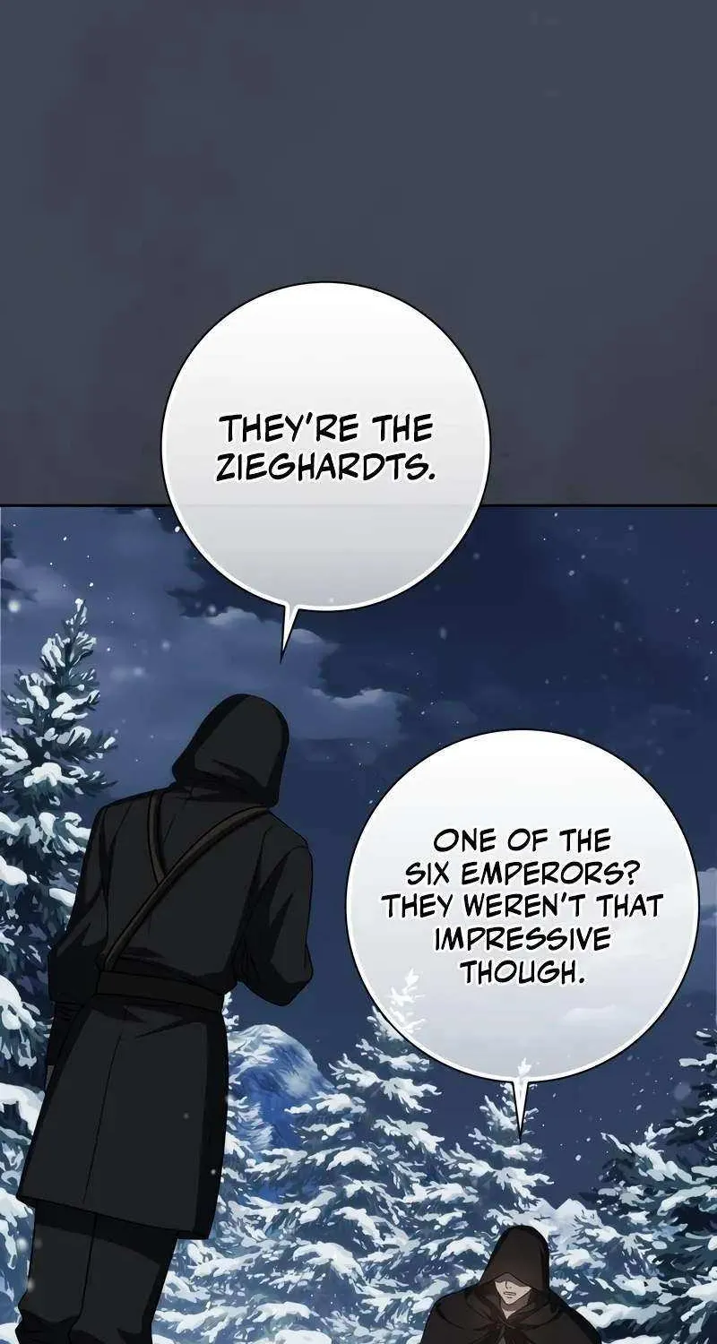 The Reincarnated Assassin is a Genius Swordsman Chapter 40 page 84 - 