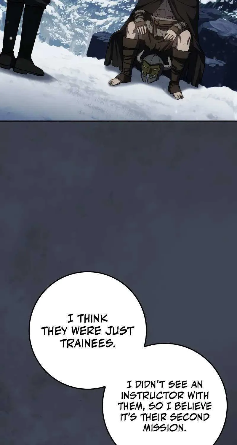 The Reincarnated Assassin is a Genius Swordsman Chapter 40 page 85 - 