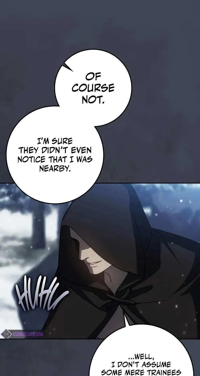 The Reincarnated Assassin is a Genius Swordsman Chapter 40 page 87 - 