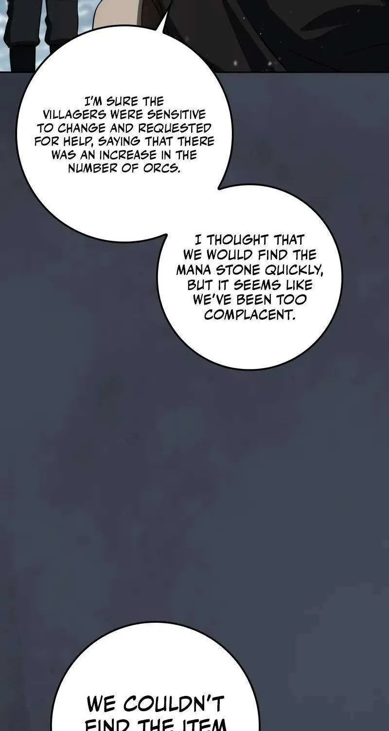 The Reincarnated Assassin is a Genius Swordsman Chapter 40 page 90 - 