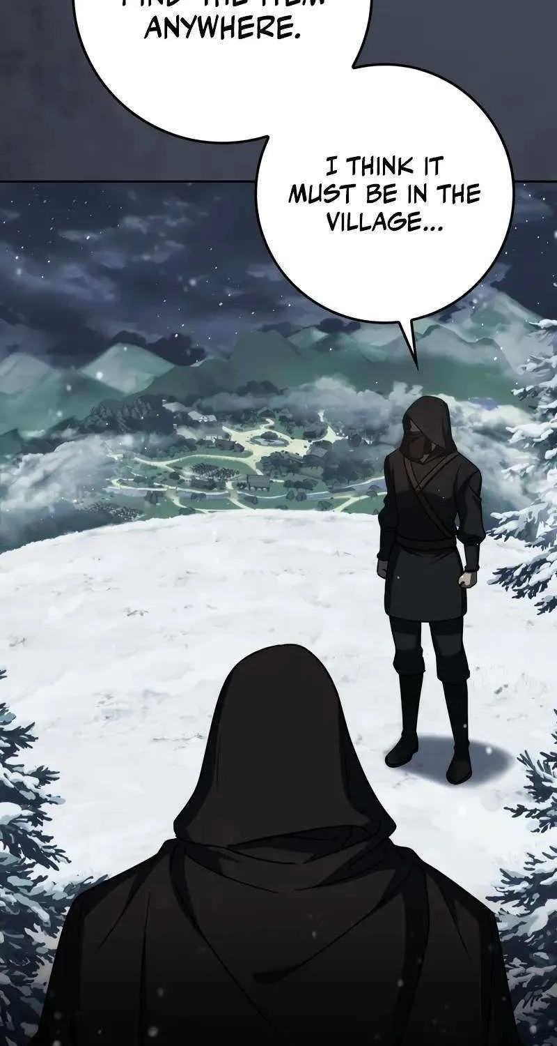 The Reincarnated Assassin is a Genius Swordsman Chapter 40 page 91 - 