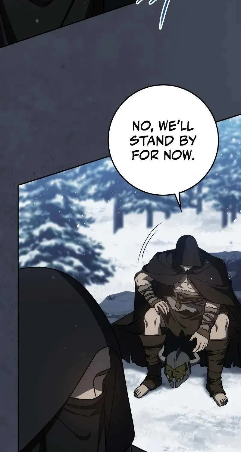The Reincarnated Assassin is a Genius Swordsman Chapter 40 page 93 - 