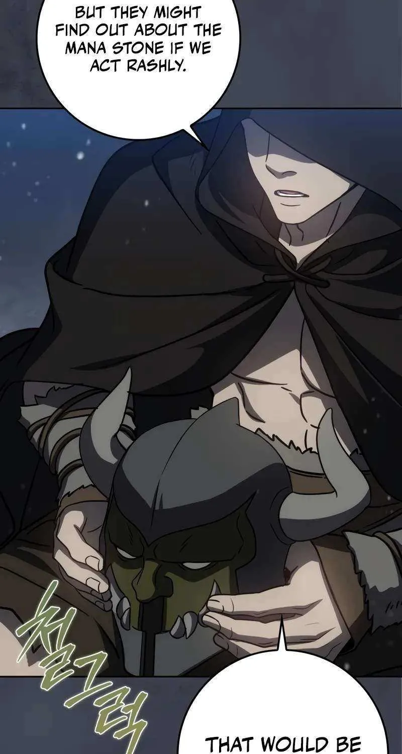 The Reincarnated Assassin is a Genius Swordsman Chapter 40 page 95 - 