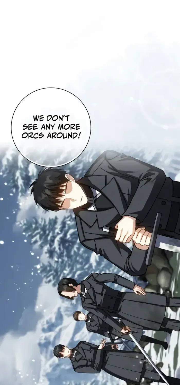 The Reincarnated Assassin is a Genius Swordsman Chapter 42 page 2 - 