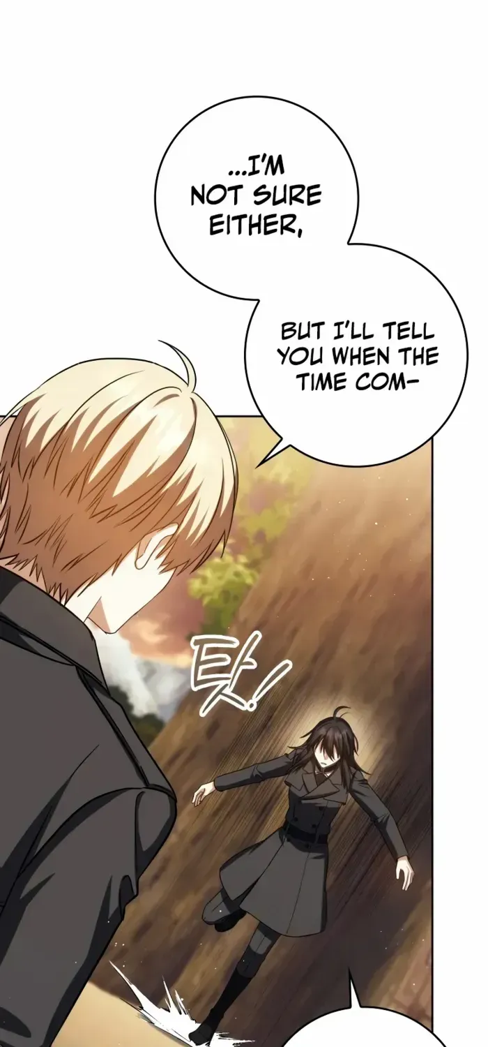 The Reincarnated Assassin is a Genius Swordsman Chapter 42 page 12 - 
