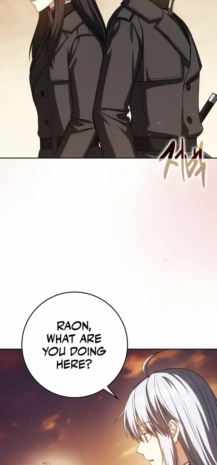 The Reincarnated Assassin is a Genius Swordsman Chapter 42 page 14 - 