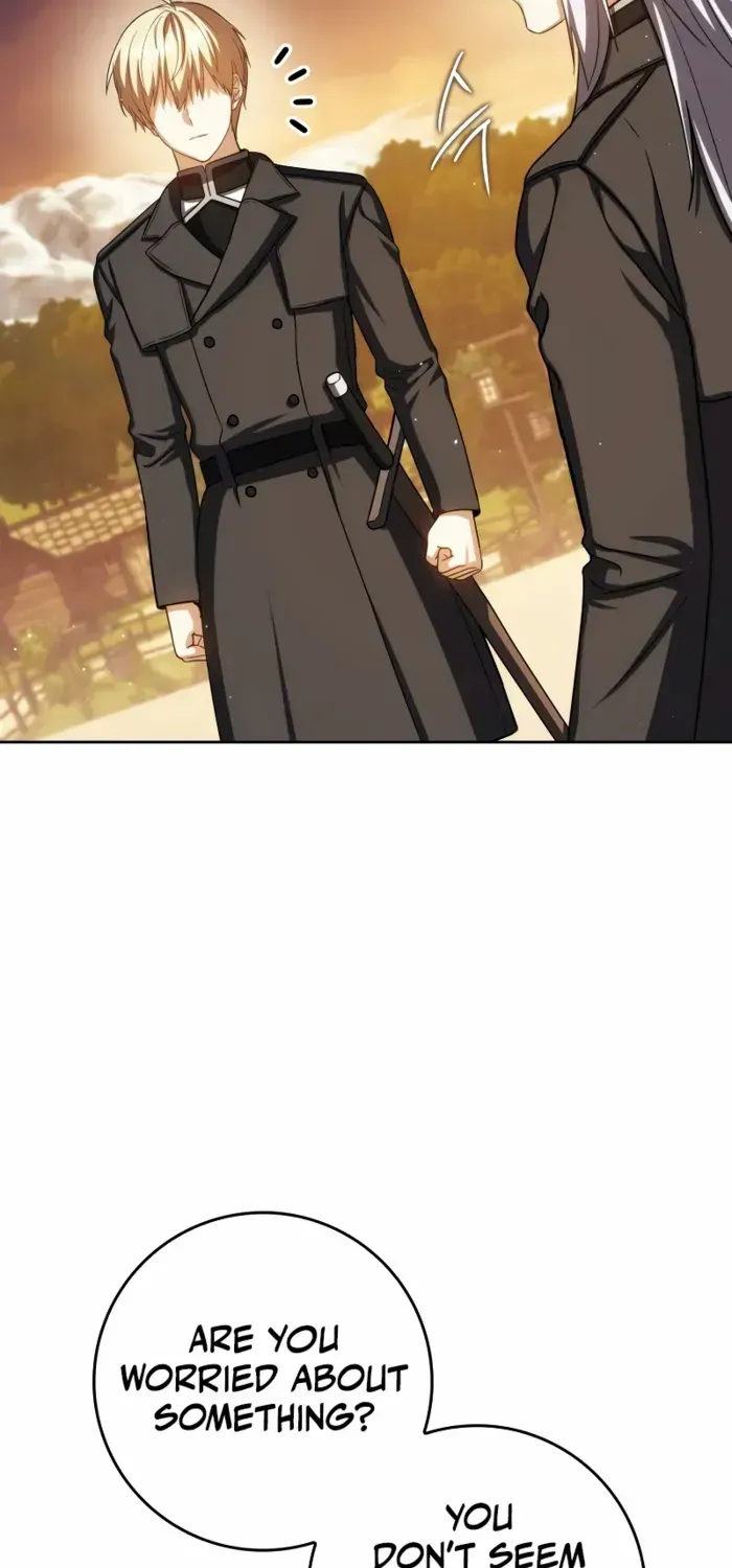 The Reincarnated Assassin is a Genius Swordsman Chapter 42 page 15 - 