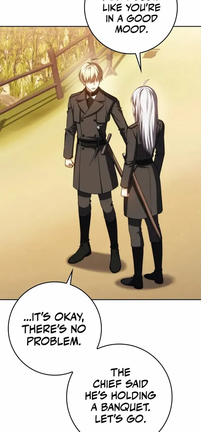 The Reincarnated Assassin is a Genius Swordsman Chapter 42 page 16 - 