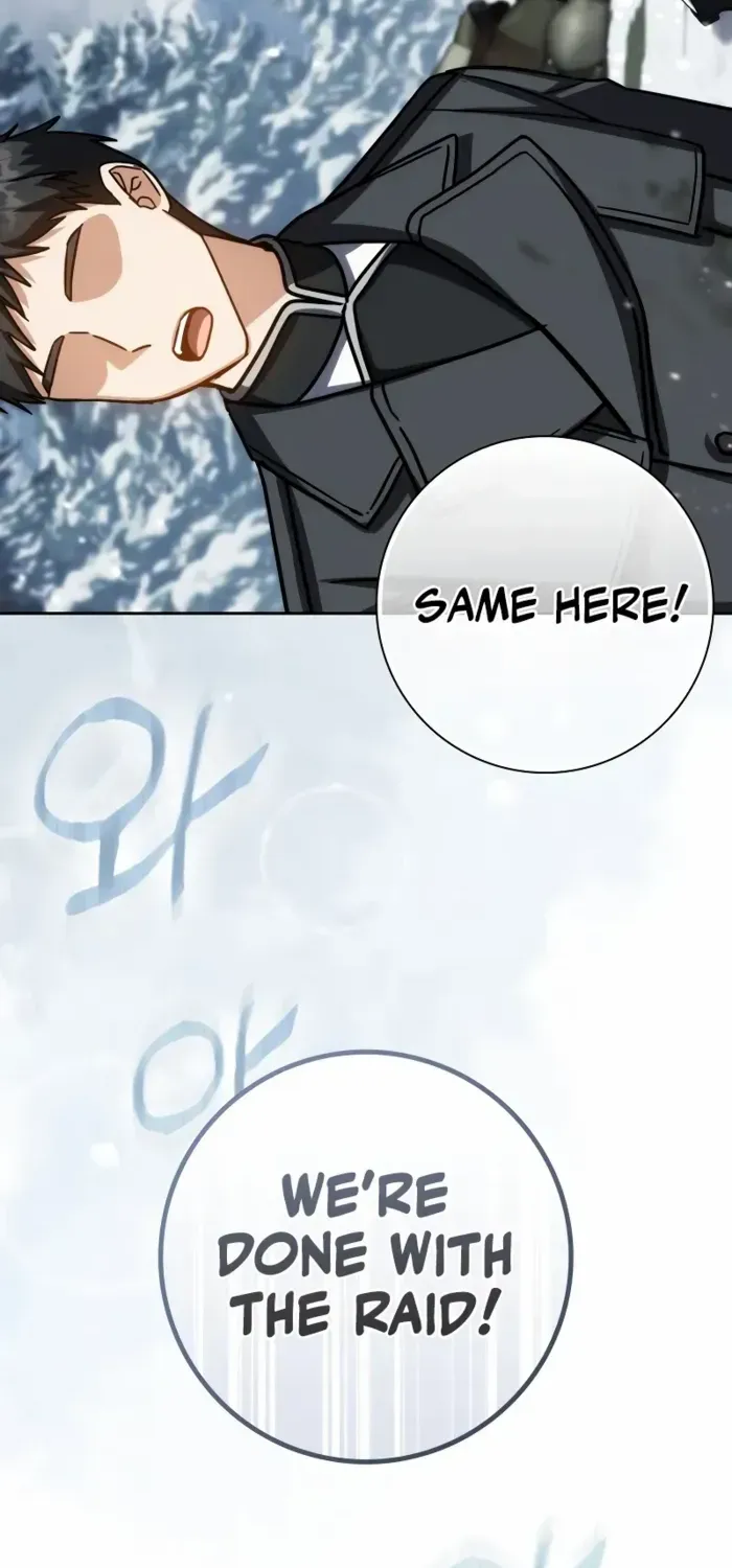 The Reincarnated Assassin is a Genius Swordsman Chapter 42 page 3 - 