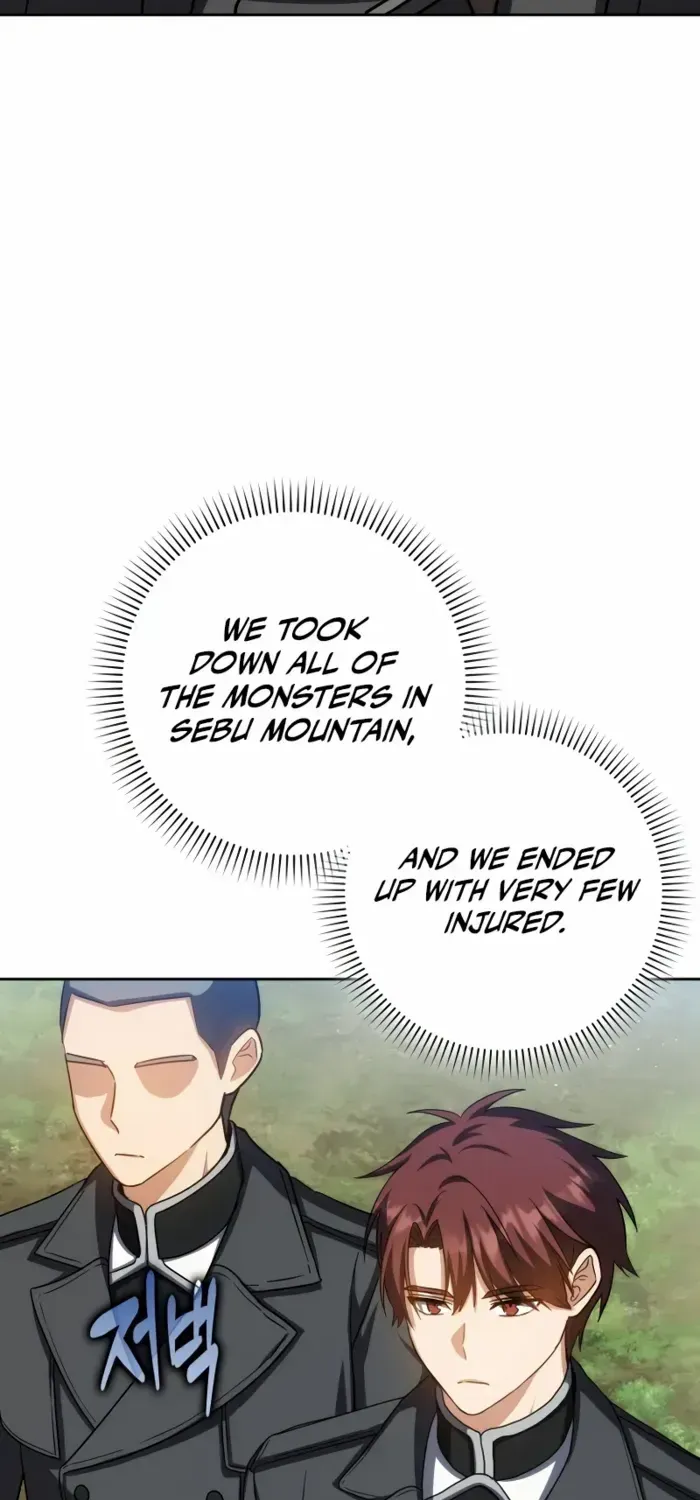 The Reincarnated Assassin is a Genius Swordsman Chapter 42 page 22 - 