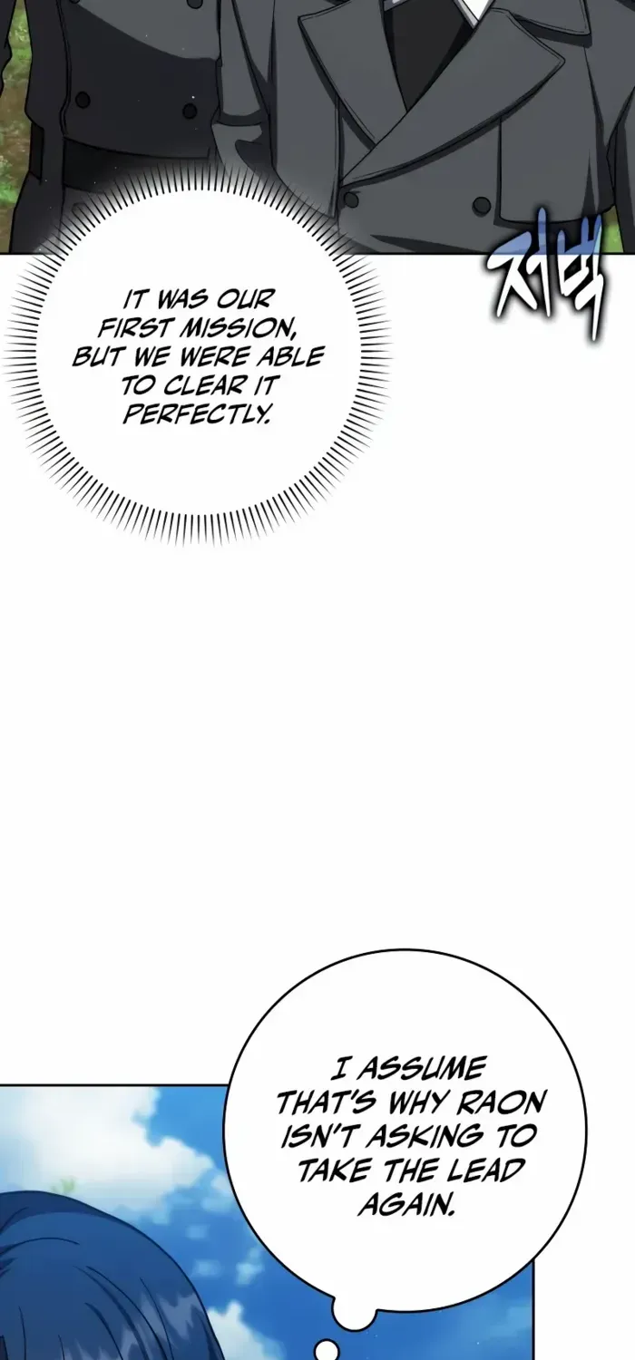The Reincarnated Assassin is a Genius Swordsman Chapter 42 page 23 - 
