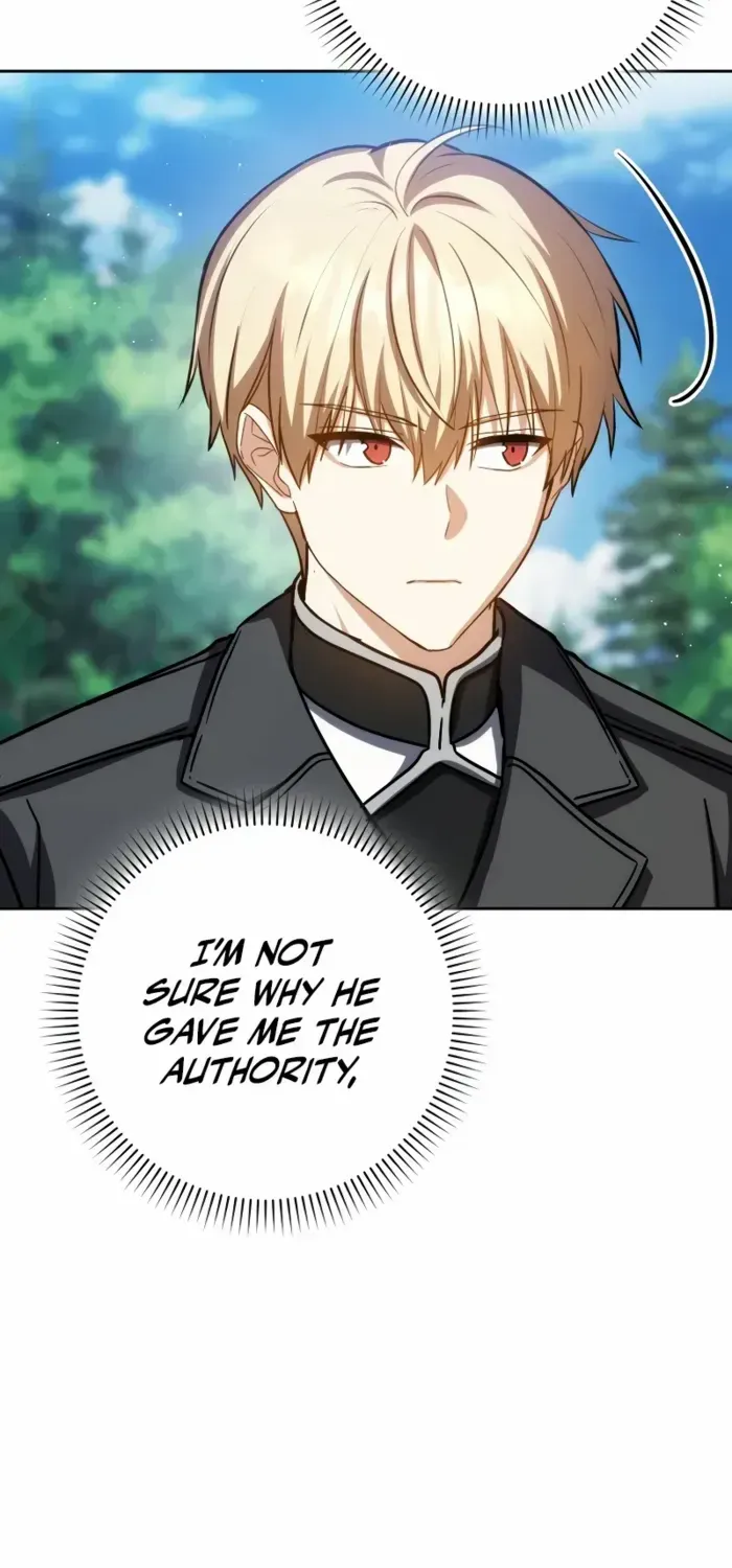The Reincarnated Assassin is a Genius Swordsman Chapter 42 page 25 - 