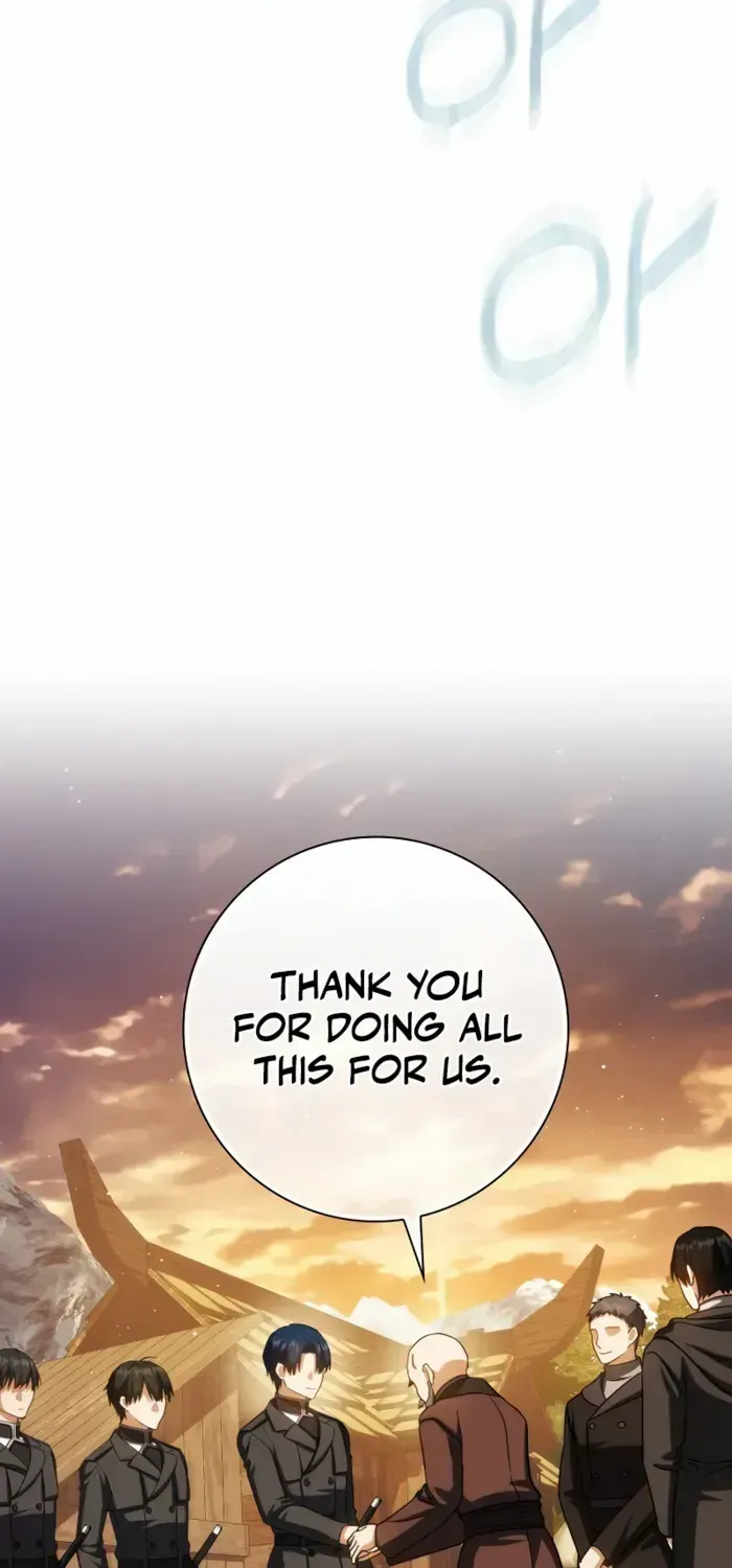 The Reincarnated Assassin is a Genius Swordsman Chapter 42 page 4 - 