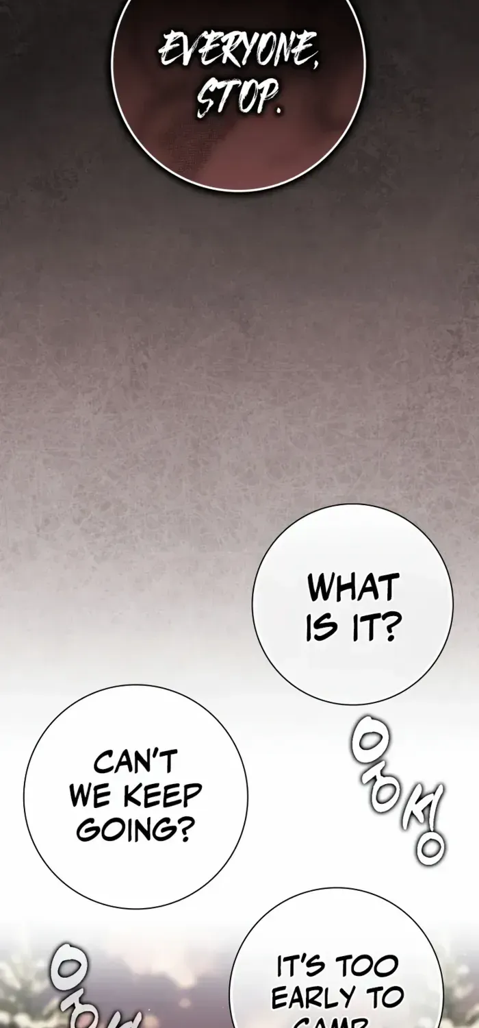 The Reincarnated Assassin is a Genius Swordsman Chapter 42 page 31 - 