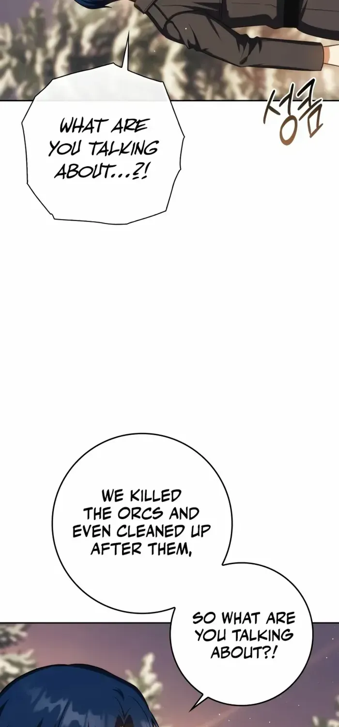 The Reincarnated Assassin is a Genius Swordsman Chapter 42 page 36 - 