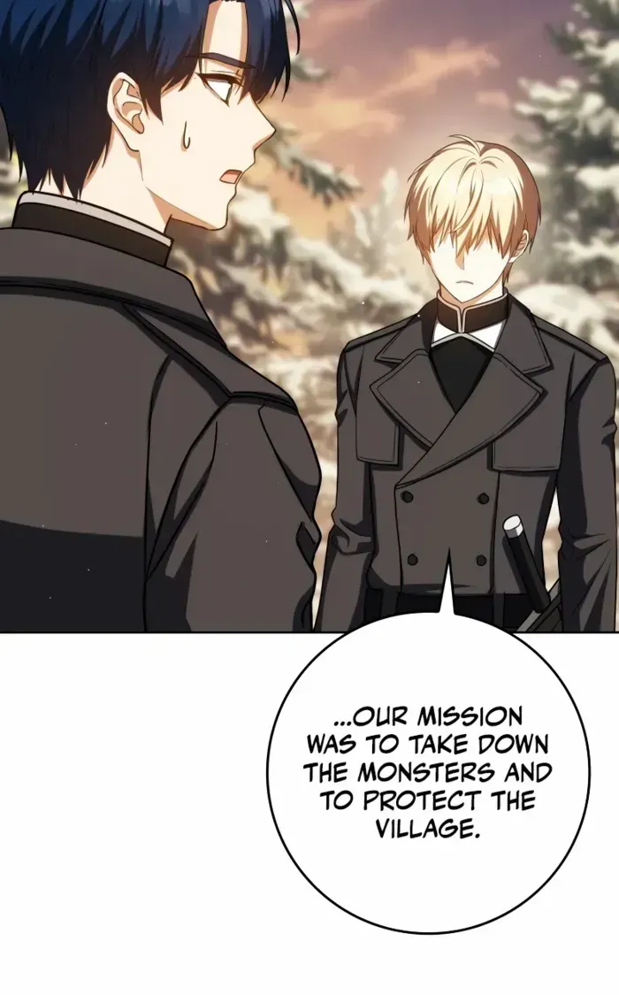 The Reincarnated Assassin is a Genius Swordsman Chapter 42 page 37 - 