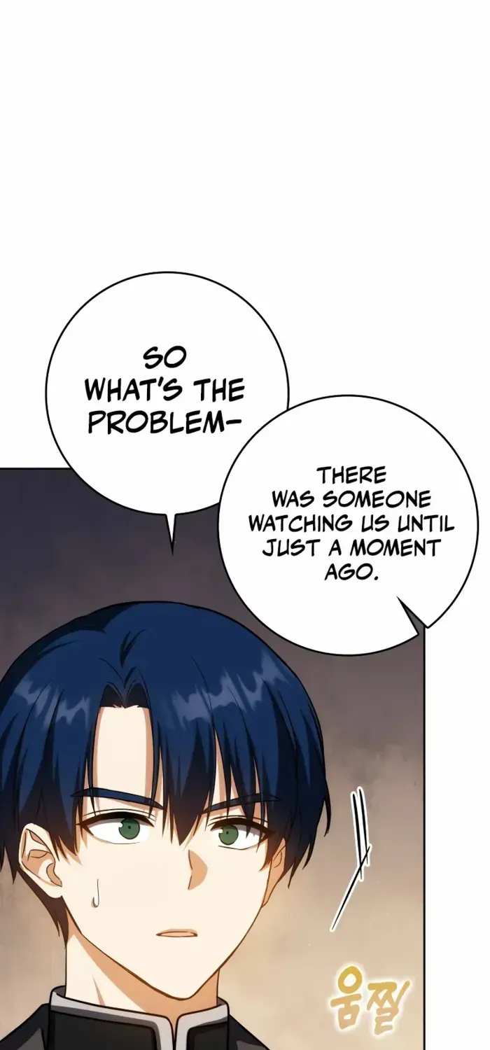 The Reincarnated Assassin is a Genius Swordsman Chapter 42 page 38 - 