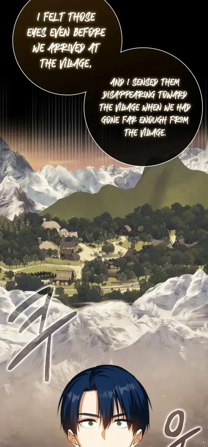 The Reincarnated Assassin is a Genius Swordsman Chapter 42 page 41 - 