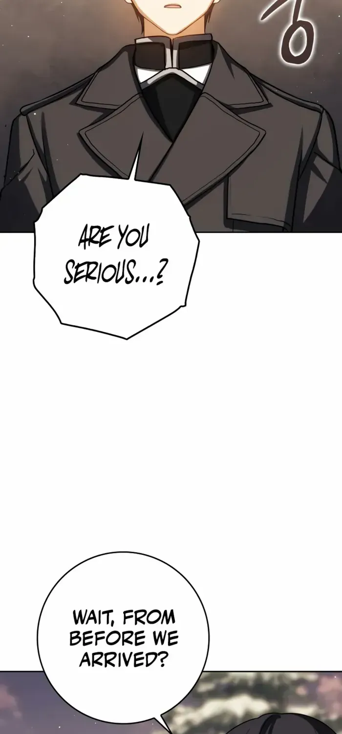 The Reincarnated Assassin is a Genius Swordsman Chapter 42 page 42 - 