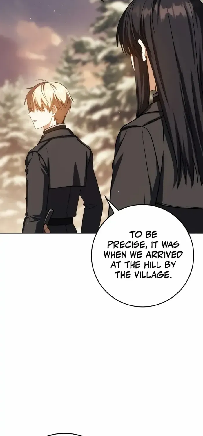 The Reincarnated Assassin is a Genius Swordsman Chapter 42 page 43 - 