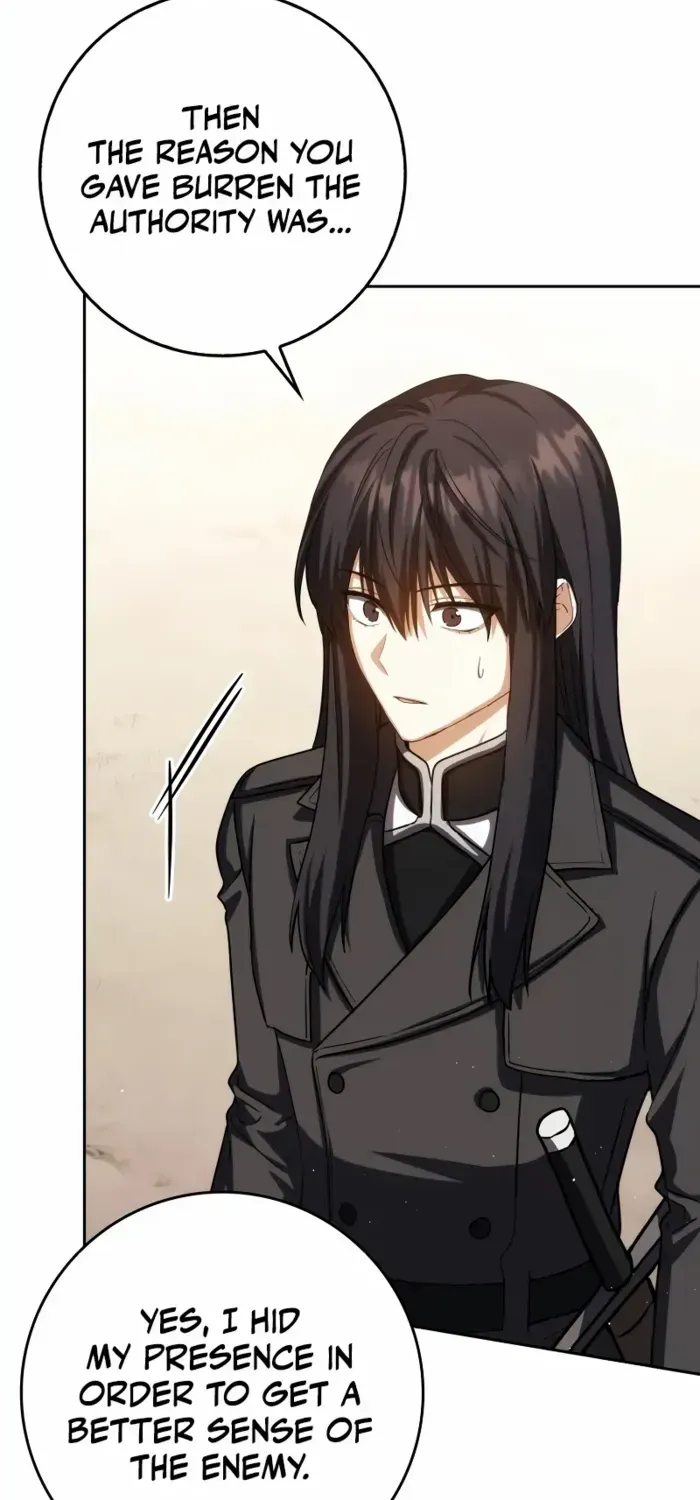 The Reincarnated Assassin is a Genius Swordsman Chapter 42 page 44 - 