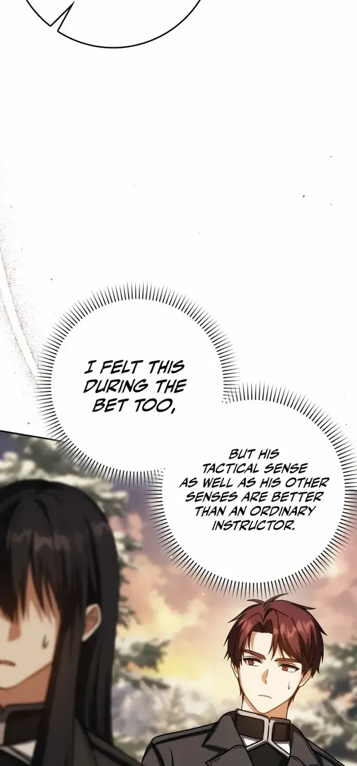 The Reincarnated Assassin is a Genius Swordsman Chapter 42 page 45 - 