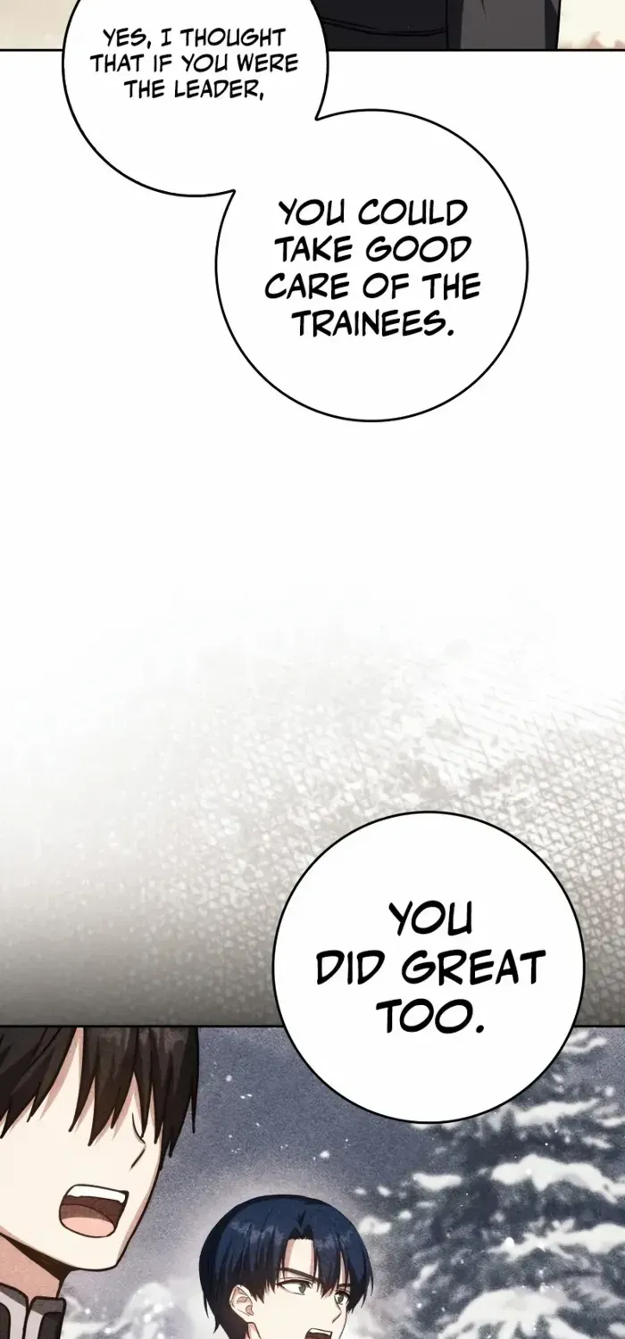 The Reincarnated Assassin is a Genius Swordsman Chapter 42 page 48 - 