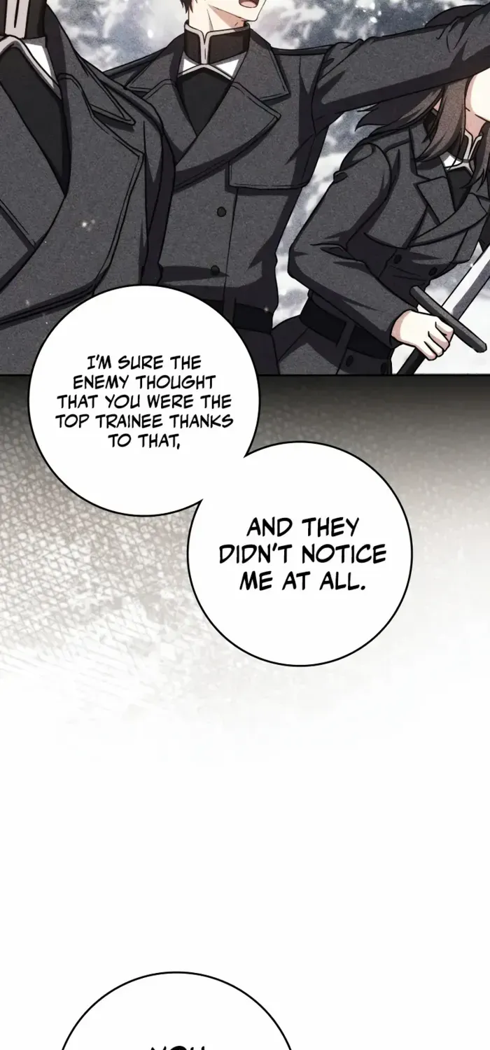 The Reincarnated Assassin is a Genius Swordsman Chapter 42 page 49 - 