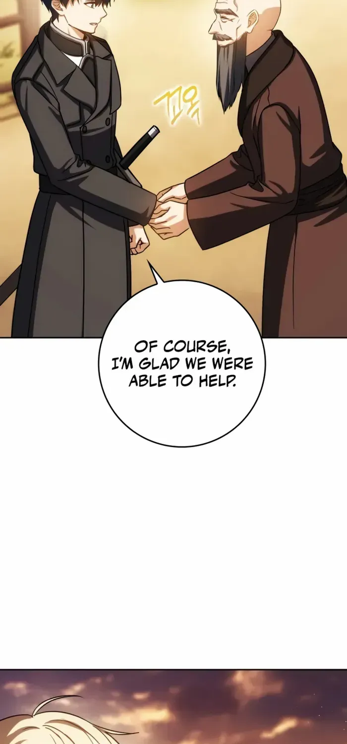 The Reincarnated Assassin is a Genius Swordsman Chapter 42 page 6 - 