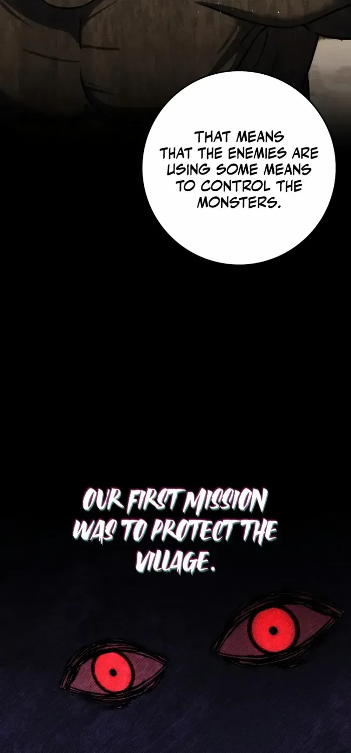 The Reincarnated Assassin is a Genius Swordsman Chapter 42 page 54 - 